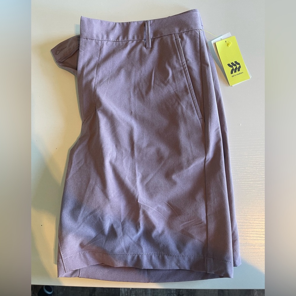 Men’s Golf Shorts